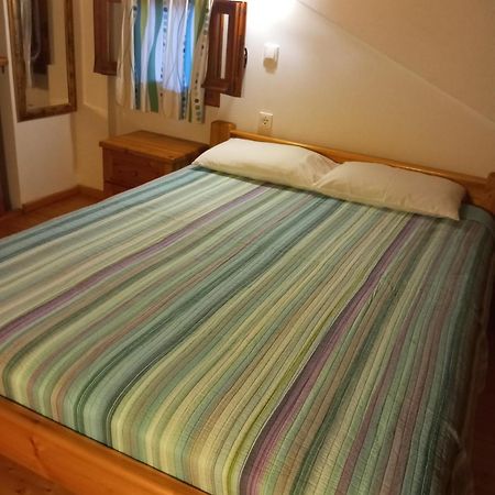 Ferienwohnung Kampos View Ikaria Évdilos Exterior foto