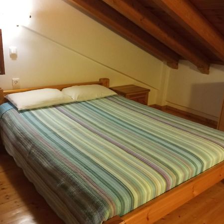 Ferienwohnung Kampos View Ikaria Évdilos Exterior foto