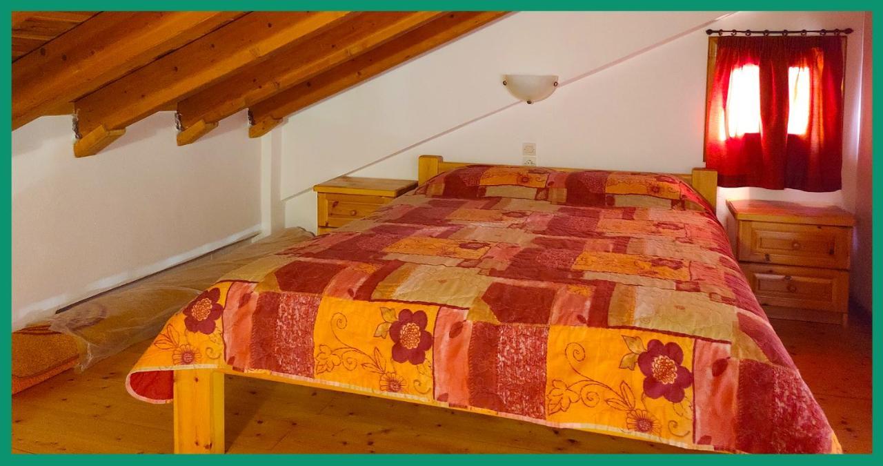 Ferienwohnung Kampos View Ikaria Évdilos Exterior foto