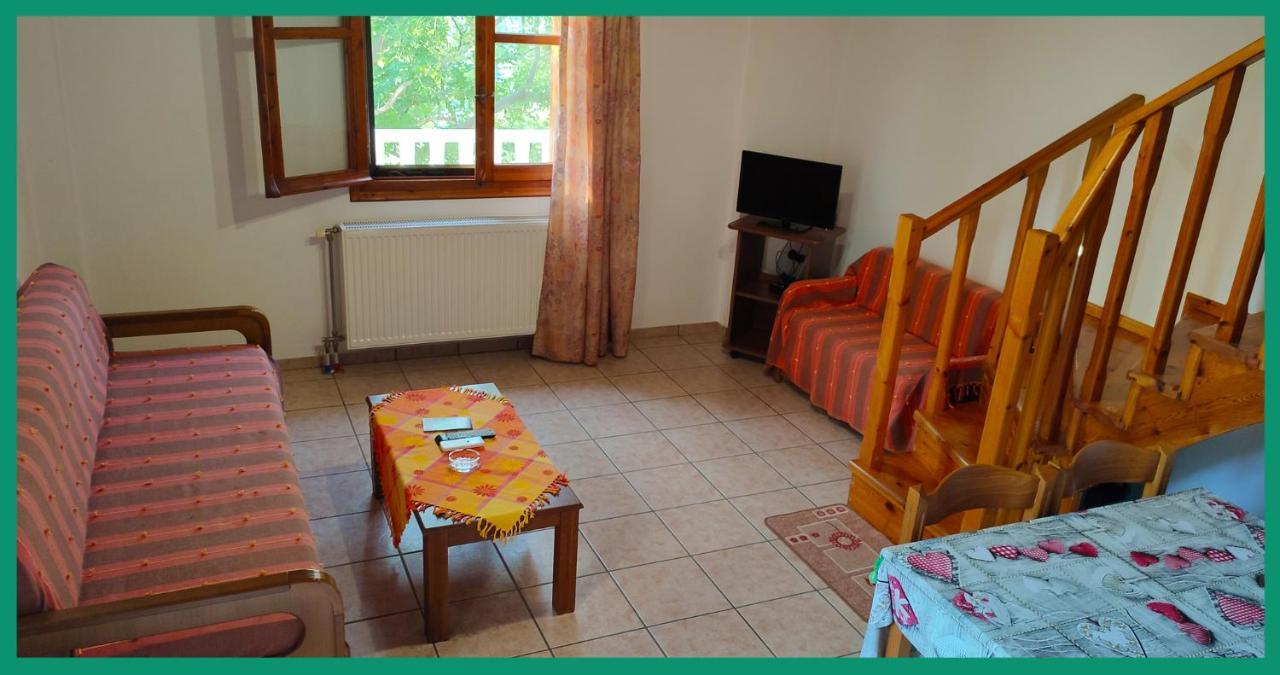 Ferienwohnung Kampos View Ikaria Évdilos Exterior foto