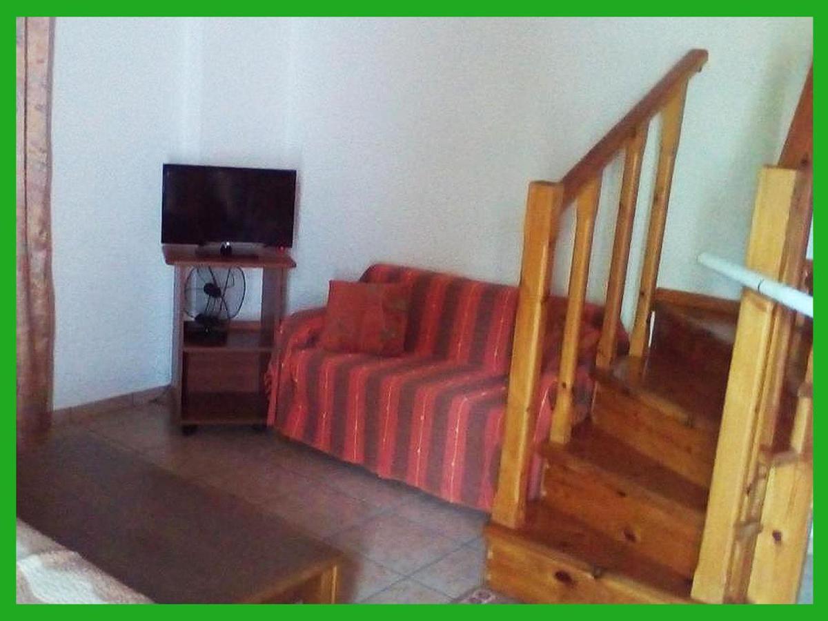 Ferienwohnung Kampos View Ikaria Évdilos Exterior foto