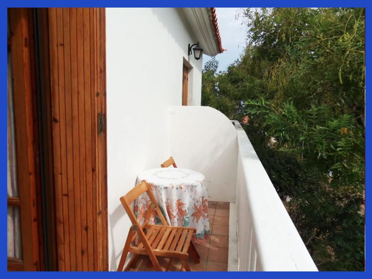 Ferienwohnung Kampos View Ikaria Évdilos Exterior foto