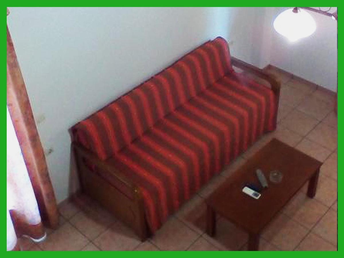 Ferienwohnung Kampos View Ikaria Évdilos Exterior foto