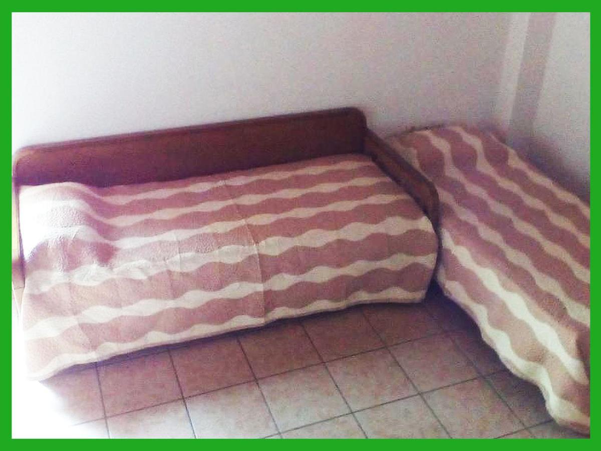 Ferienwohnung Kampos View Ikaria Évdilos Exterior foto