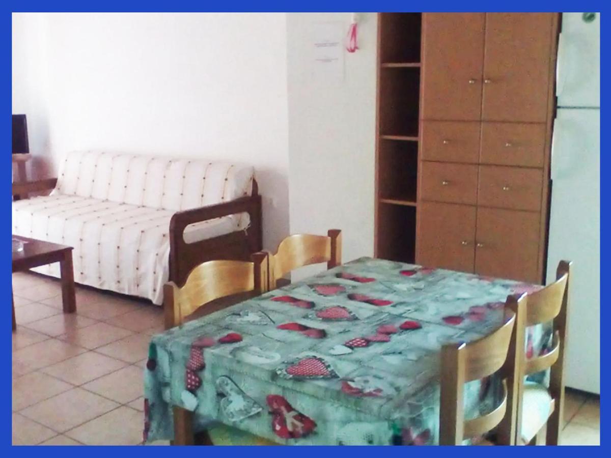 Ferienwohnung Kampos View Ikaria Évdilos Exterior foto