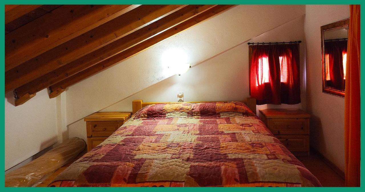 Ferienwohnung Kampos View Ikaria Évdilos Exterior foto