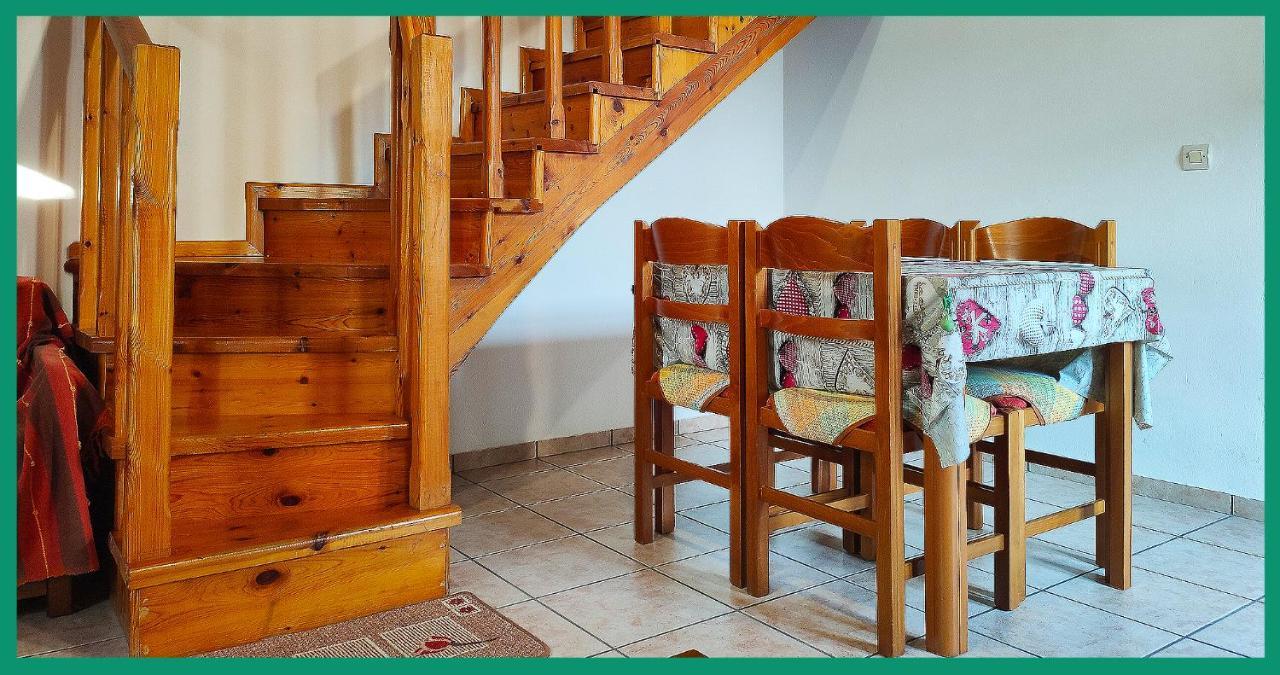 Ferienwohnung Kampos View Ikaria Évdilos Exterior foto