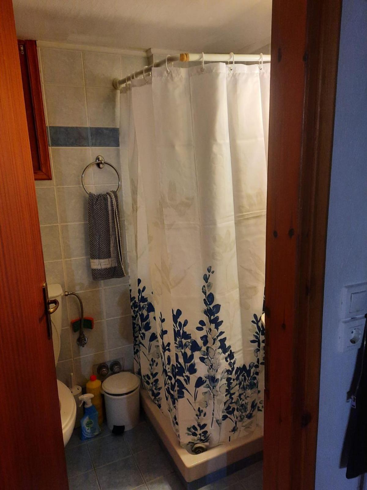 Ferienwohnung Kampos View Ikaria Évdilos Exterior foto