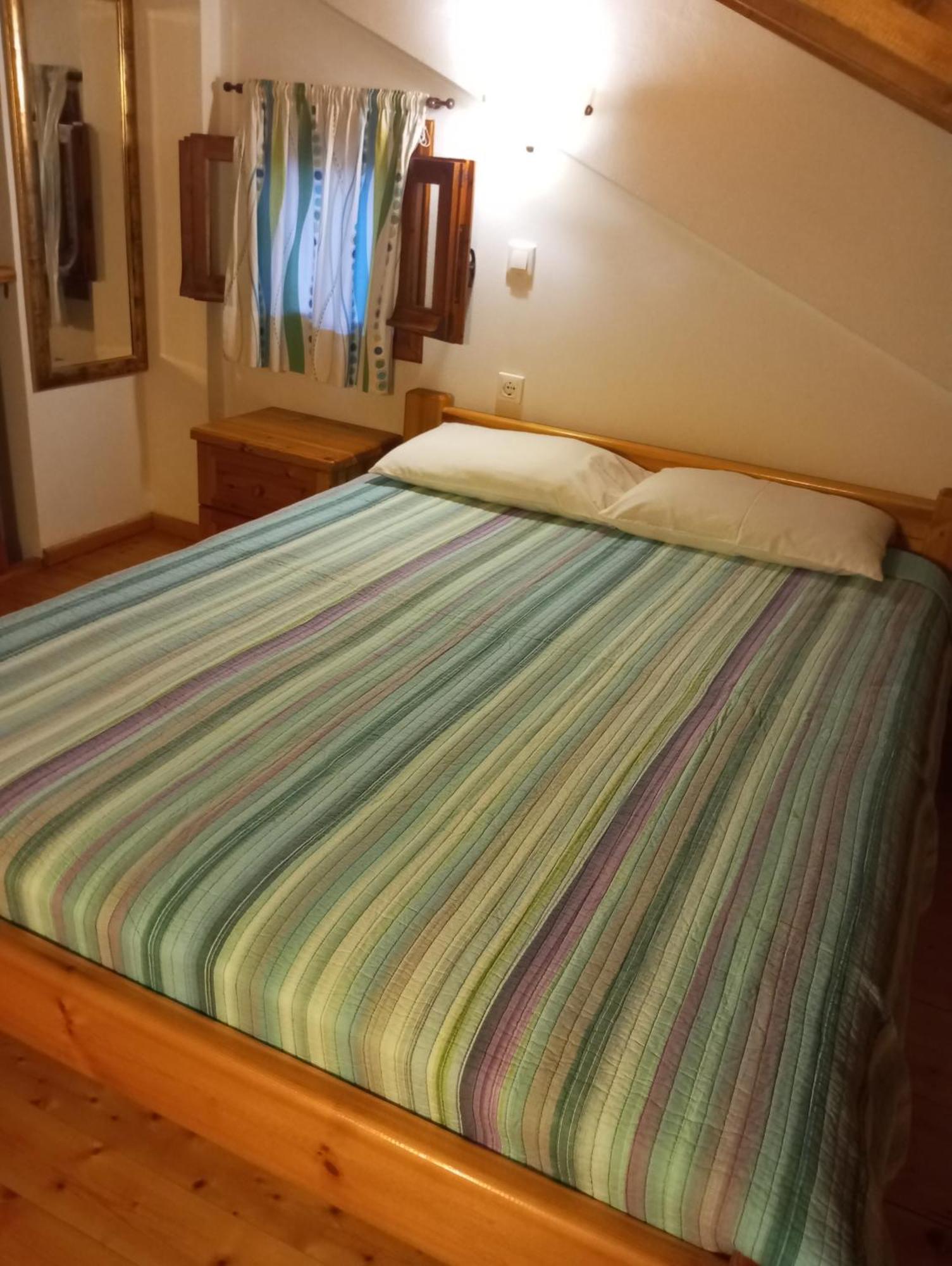 Ferienwohnung Kampos View Ikaria Évdilos Exterior foto