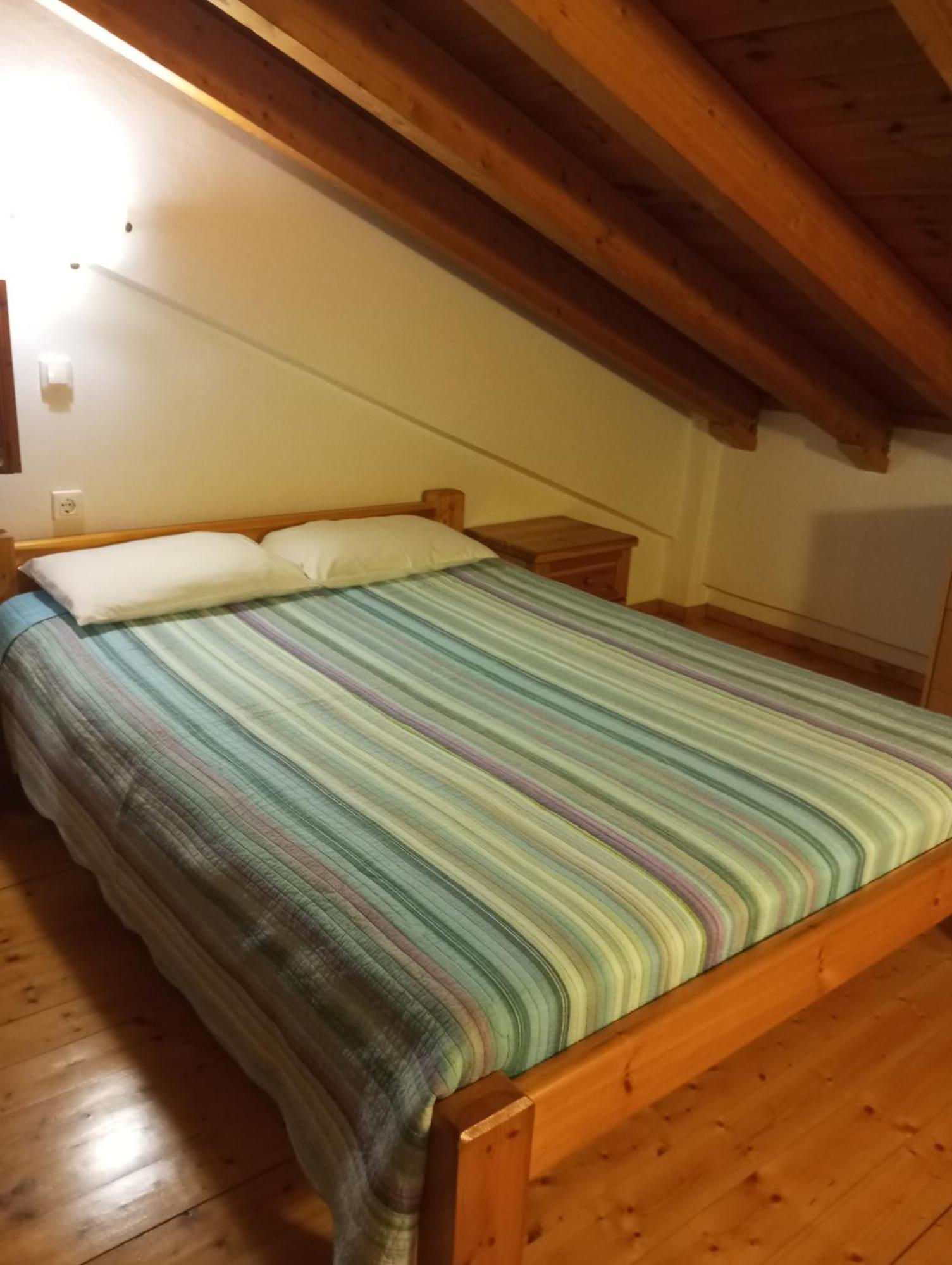 Ferienwohnung Kampos View Ikaria Évdilos Exterior foto