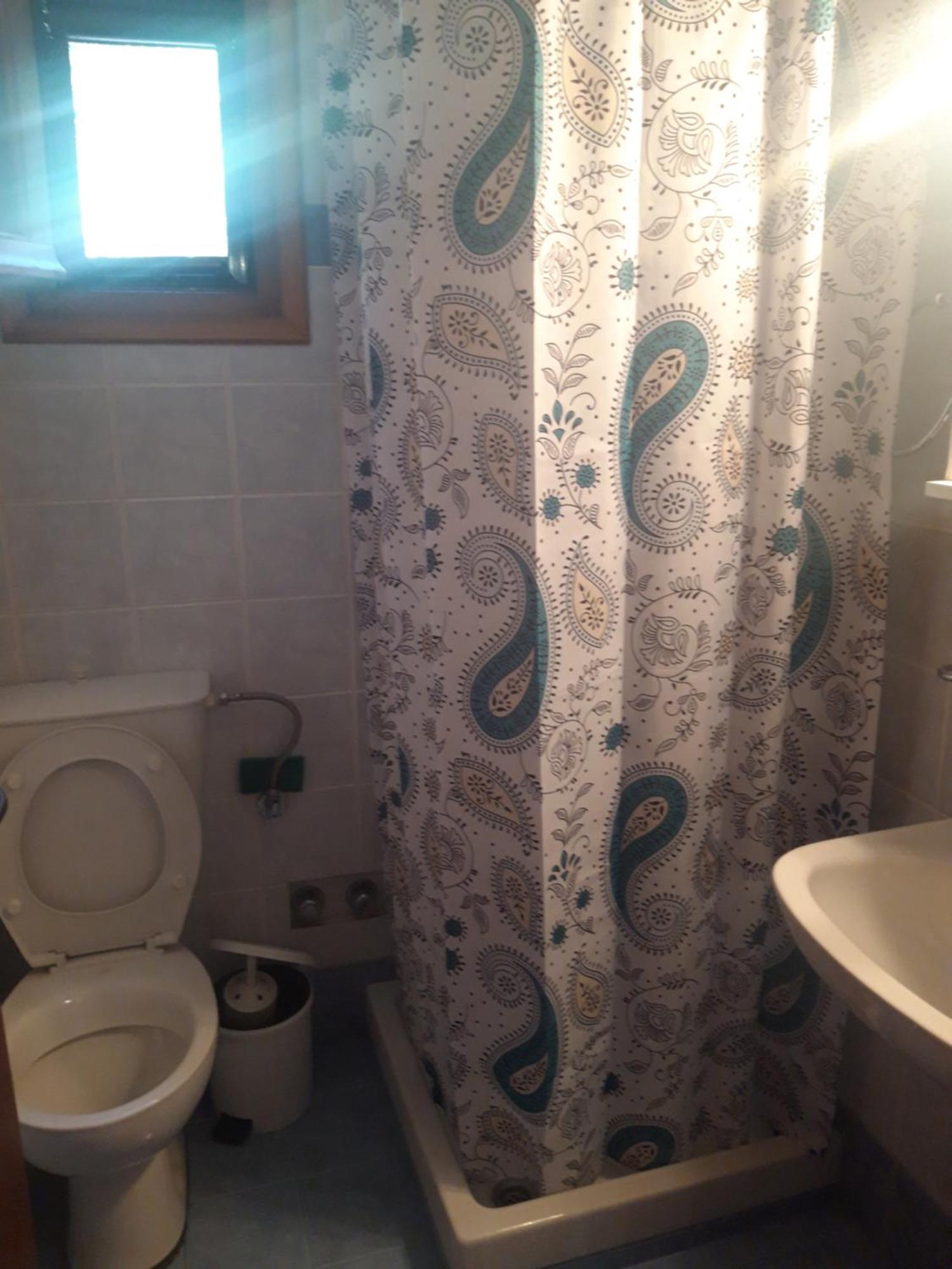 Ferienwohnung Kampos View Ikaria Évdilos Exterior foto